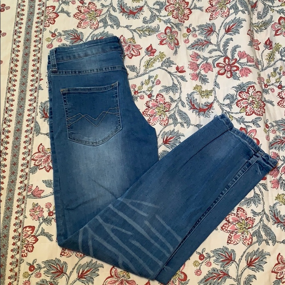 Men’s Rue 21 Jeans